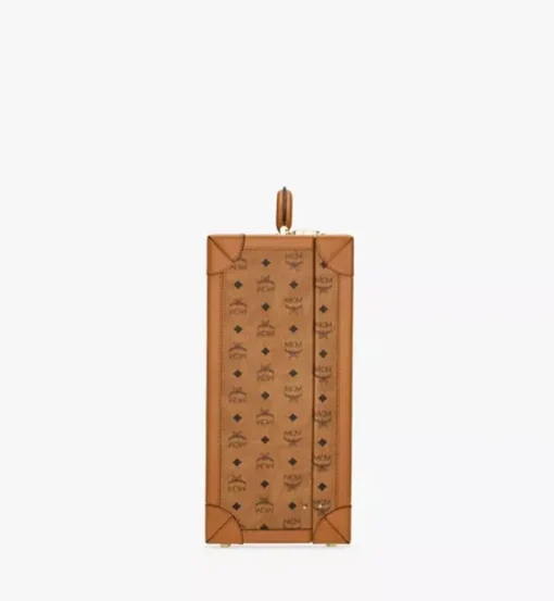 Suitcase In Visetos