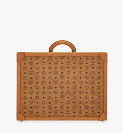 Suitcase In Visetos