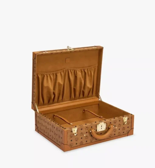 Suitcase In Visetos