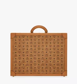 Suitcase In Visetos