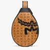Tennis Racket Cover In Mega Laurel Visetos