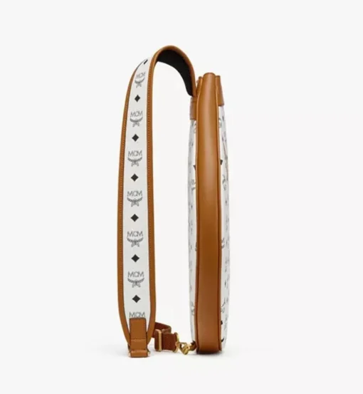 Tennis Racket Cover In Mega Laurel Visetos
