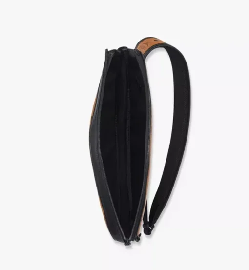 Tennis Racket Cover In Mega Laurel Visetos