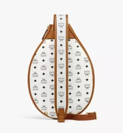 Tennis Racket Cover In Mega Laurel Visetos