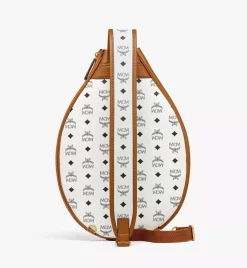 Tennis Racket Cover In Mega Laurel Visetos