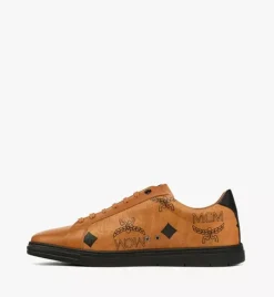 Terrain Lo Sneakers In Maxi Visetos