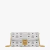 Tracy Chain Wallet In Visetos