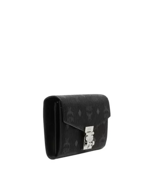 Tracy Crossbody Wallet In Visetos