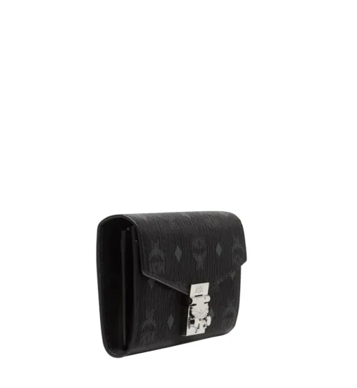 Tracy Crossbody Wallet In Visetos