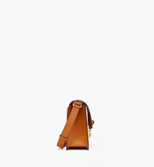 Tracy Shoulder Bag In Visetos
