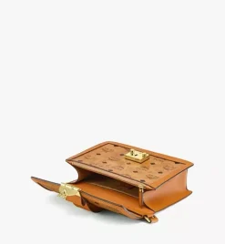 Tracy Shoulder Bag In Visetos