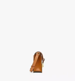 Tracy Shoulder Bag In Visetos