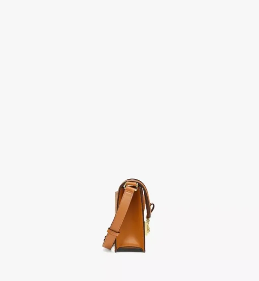 Tracy Shoulder Bag In Visetos