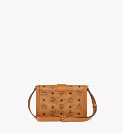 Tracy Shoulder Bag In Visetos
