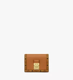 Tracy Wallet In Visetos