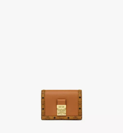Tracy Wallet In Visetos