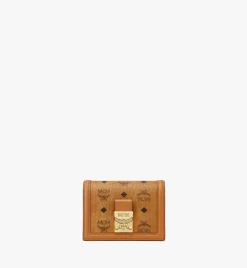 Tracy Wallet In Visetos