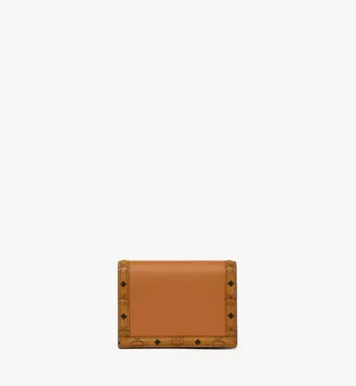Tracy Wallet In Visetos