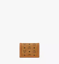Tracy Wallet In Visetos