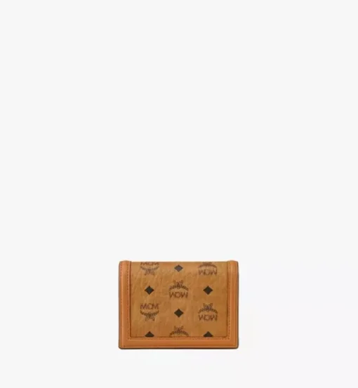 Tracy Wallet In Visetos