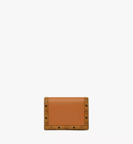 Tracy Wallet In Visetos