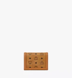 Tracy Wallet In Visetos