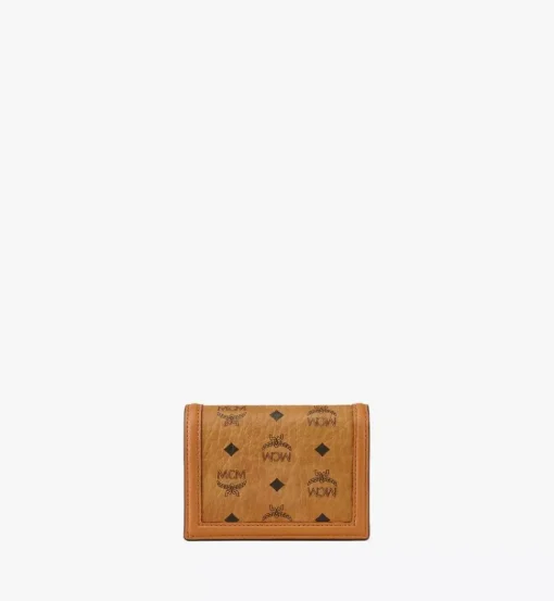 Tracy Wallet In Visetos