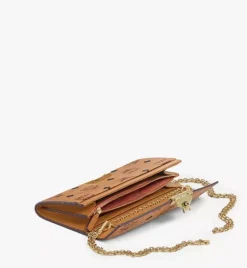 Tracy Wallet On Chain In Visetos