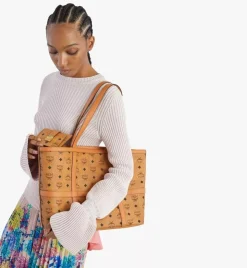 Tracy Zip Card Case In Visetos