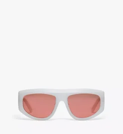 Unisex Square Sunglasses