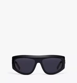 Unisex Square Sunglasses