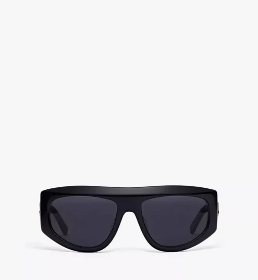 Unisex Square Sunglasses