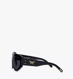 Unisex Square Sunglasses