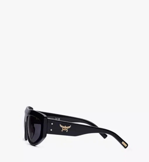 Unisex Square Sunglasses