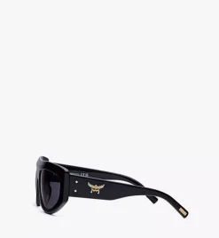 Unisex Square Sunglasses