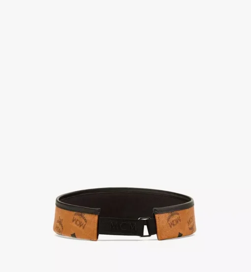 Vinyl Visor In Visetos