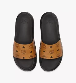 Visetos Slide Sandal