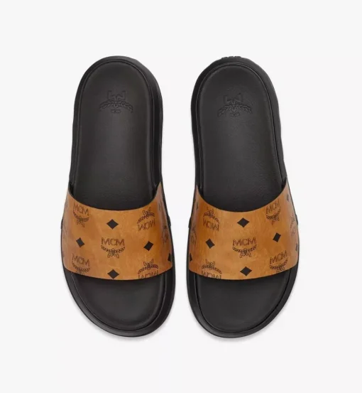 Visetos Slide Sandal